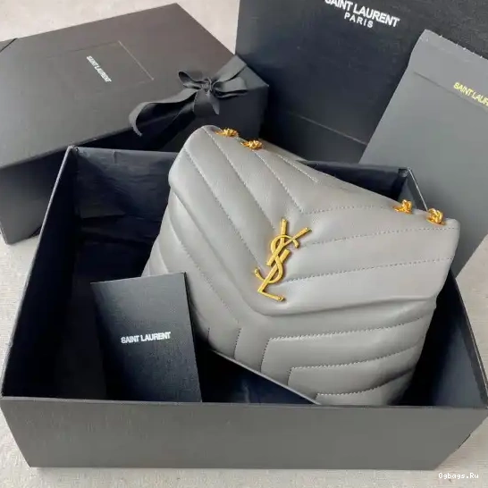 YSL LOULOU SMALL 0405